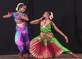 CLASSICAL DANCES OF INDIA LINK