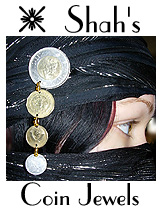 Shah's Jewels 